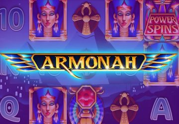NOVOMATIC - игровой автомат онлайн от Various с RTP 97.11%